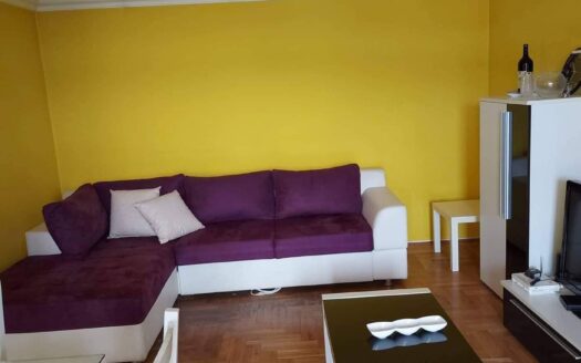 Studio apartment for rent, Blok 6, Podgorica