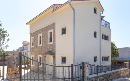 Luxury House for Sale, Lustica, Herceg Novi