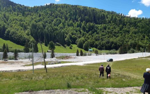 Plac za prodaju, Jelovica, Kolašin