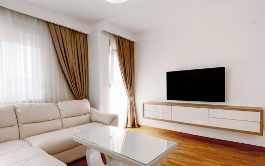 Two bedroom apartment for sale, City kej, Podgorica