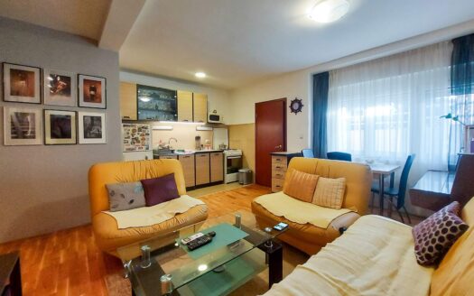 Two bedroom apartment for sale Zagorič, Podgorica