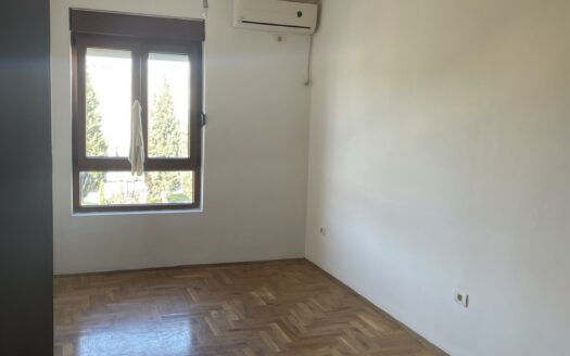 Studio apartment for sale, City kvart, Podgorica