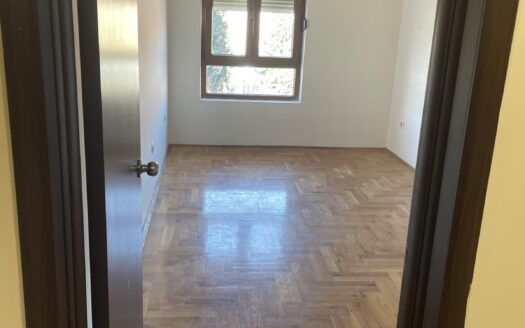 Studio apartment for sale, City kvart, Podgorica