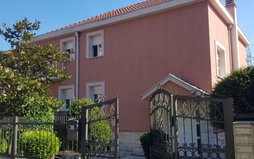 House for sale, Gorica C, Podgorica