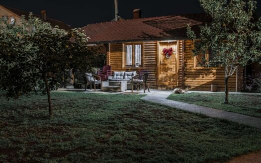 House for sale, Konik, Podgorica