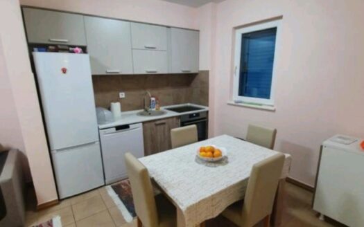 Two Bedroom Apartment For Rent, Bečići