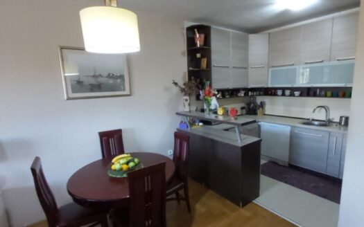 Two bedroom apartment for sale, Tuški Put, Podgorica