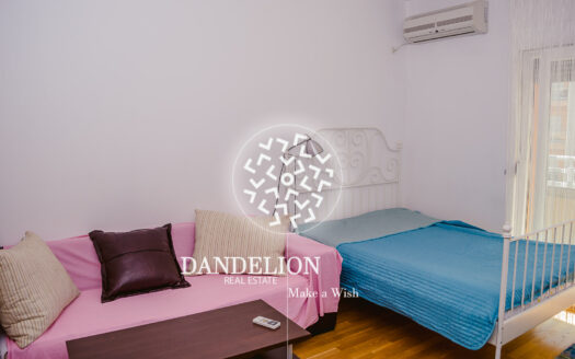 Studio Apartment, City Kvart, Podgorica