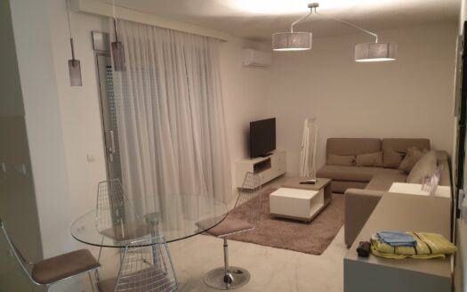 One Bedroom Apartment For Rent, Budva