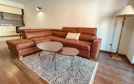 One bedroom apartment for rent, Master kvart, Podgorica