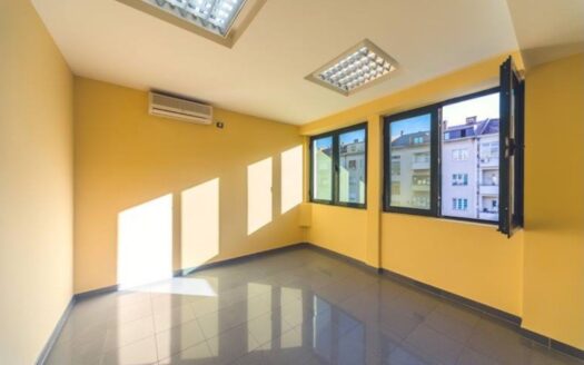 Office Space For Rent, Centar, Podgorica