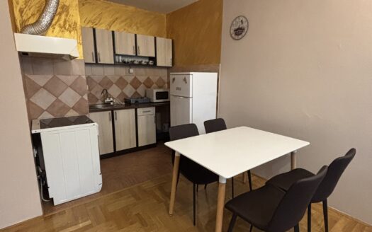 Jednosoban Stan Za Izdavanje, Stari Aerodrom, Podgorica