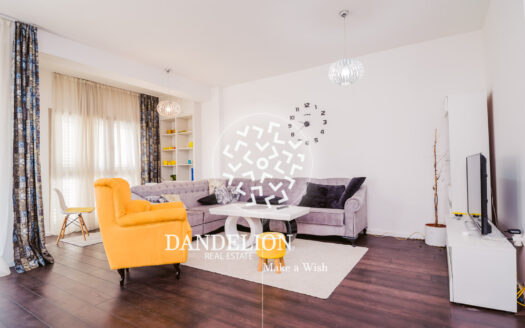 Three Bedroom Luxury Apartment, Vezirov most, Podgorica