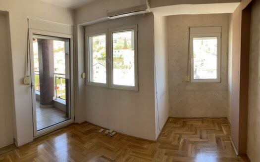 Two bedroom apartment for sale, Preko Morače, Podgorica