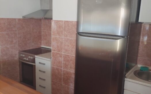 Two bedroom apartment for rent, Blok 9, Podgorica