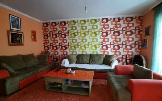 Two bedroom apartment for rent, Centar, Podgorica