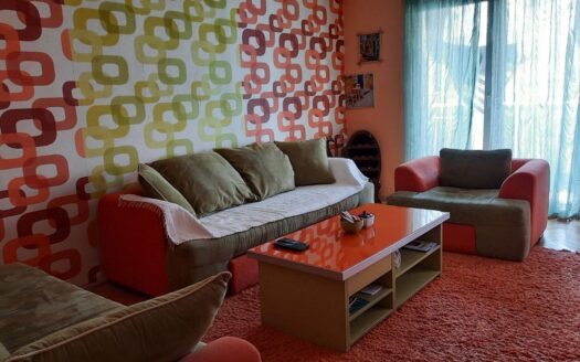 Two bedroom apartment for rent, Centar, Podgorica