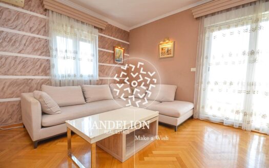 Two bedroom apartment for rent, City Kvart, Podgorica