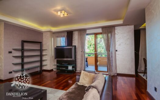 Two Bedroom Apartment, Gorica C, Podgorica