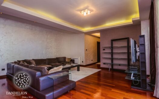 Two Bedroom Apartment, Gorica C, Podgorica