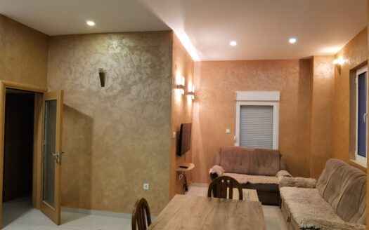 Two bedroom apartment for rent, Masline, Podgorica