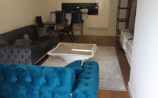 One bedroom apartment for sale, Soho City, Bar