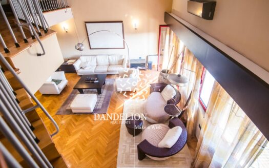 Royal Duplex – Four Bedroom Duplex Apartment, Preko Morače, Podgorica