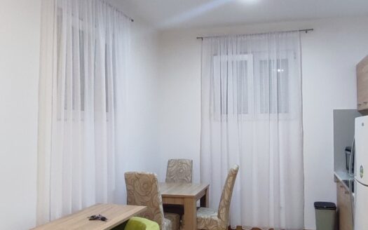 Studio apartment for rent, Kruševac, Podgorica