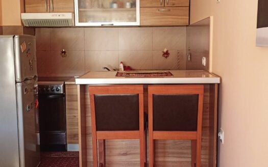 Studio apartment for rent, Vezirov most, Podgorica