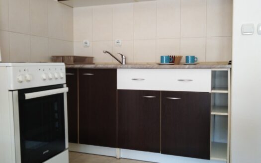 One Bedroom Apartment For Rent, Budva