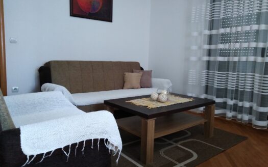 One Bedroom Apartment For Rent, Budva