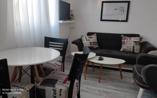 One bedroom apartment for rent, Momišići,Podgorica