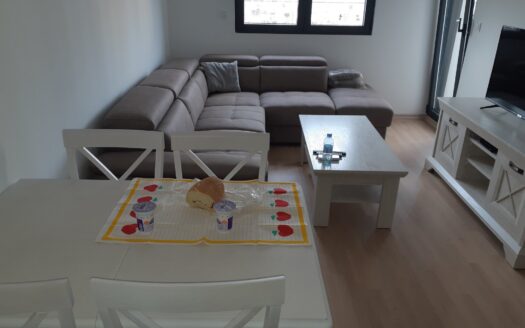 One bedroom apartment for rent, Pobrežje, Podgorica