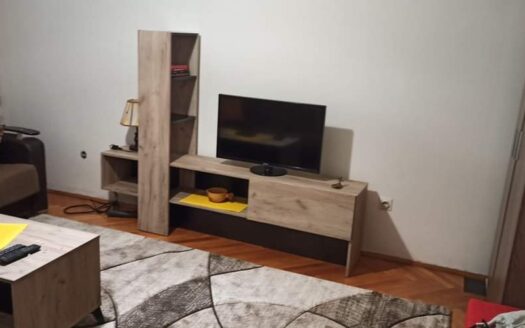 One bedroom apartment for rent, Preko Morače, Podgorica