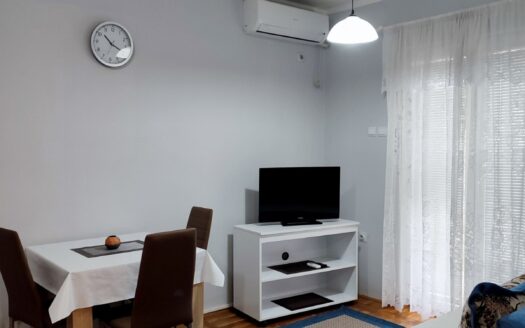 One Bedroom Apartment For Rent, Stari Aerodrom, Podgorica