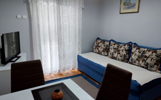 One Bedroom Apartment For Rent, Stari Aerodrom, Podgorica