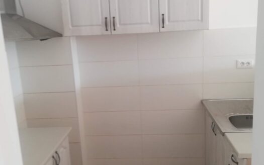 One bedroom apartment for rent, Tuški Put, Podgorica