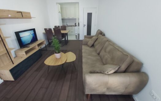 One Bedroom Apartment For Rent, Vezirov most, Podgorica