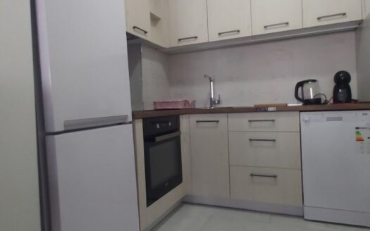 One Bedroom Apartment For Rent, Vezirov most, Podgorica