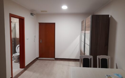 One bedroom apartment for sale, Bečići, Rajska Dolina