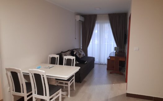 One bedroom apartment for sale, Bečići, Rajska Dolina