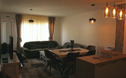 Three Bedroom Apartment For Sale, Budva