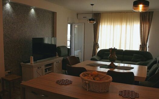 Three Bedroom Apartment For Sale, Budva