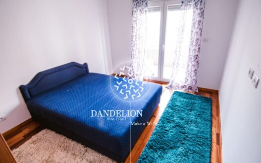 Jednosoban stan za prodaju City kvart 53m2 89000€