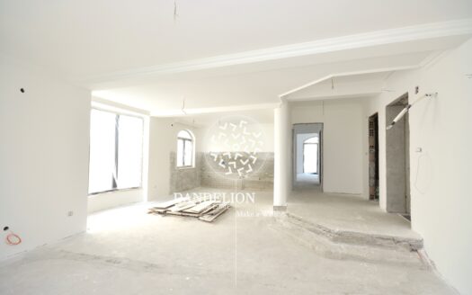 Two bedroom apartment for sale, Momišići, Podgorica