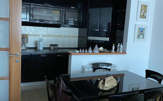 Two bedroom apartment for rent, Preko Morače, Podgorica