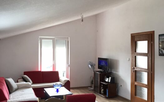 Two bedroom apartment for rent, Stara Zlatica, Podgorica