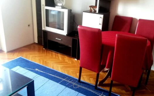 Studio apartment for rent, Blok 9, Podgorica