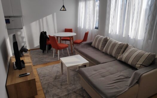 Studio apartment for rent, Dalmatinska, Podgorica