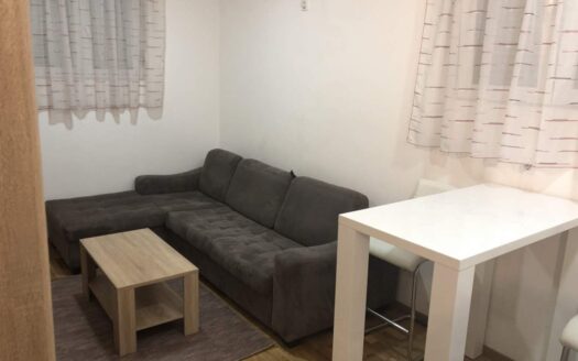 Studio apartment for rent, Preko Morače, Podgorica